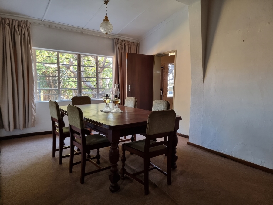 4 Bedroom Property for Sale in Ventersdorp North West